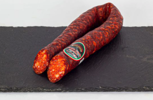 Husacia klobása 350g