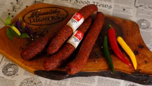 Honthum klobása 220g