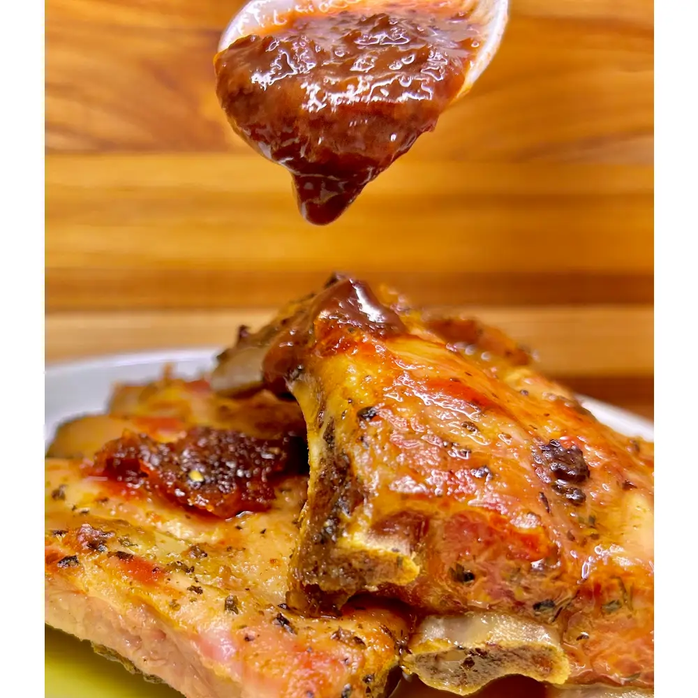 Slivková Chilli Omáčka – Obrázok 3