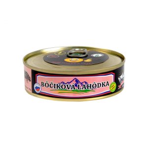VEPI Natur - Bôčiková lahôdka, 190g