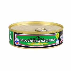 VEPI Poľovnícka nátierka, 190 g
