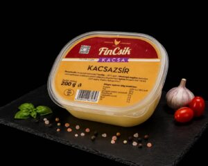 Kačacia masť, 200 g