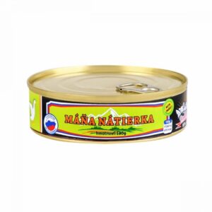 Máňa nátierka s kačacím mäsom, 190 g