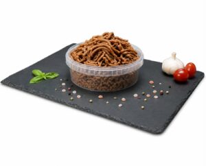 Mleté škvarky, 500 g