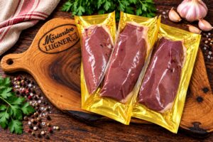 Kačacie prsia, 300 g